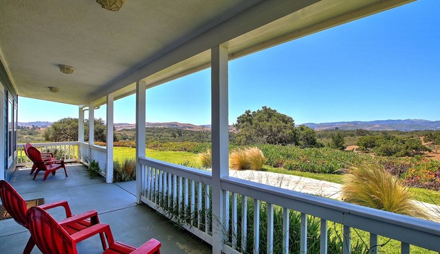 Views, views, views in Lompoc