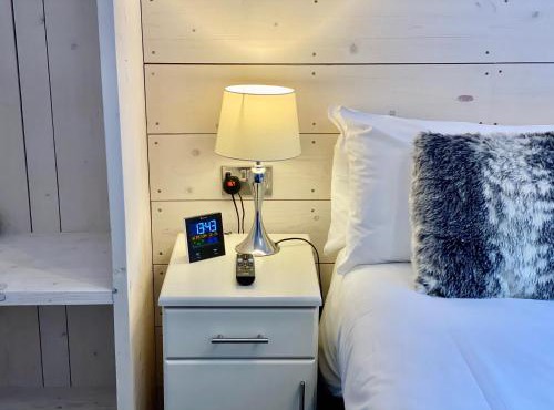 Vikings Accommodation in York