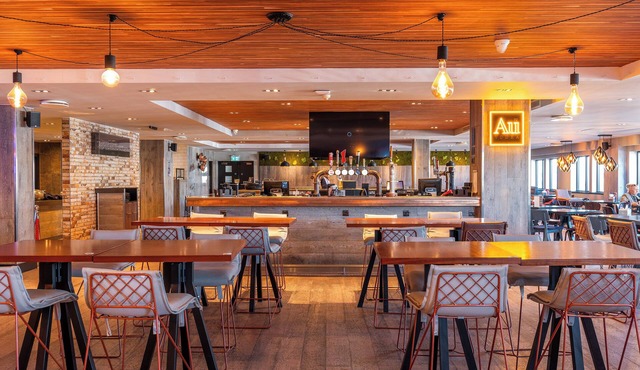 Village Hotel Birmingham Walsall