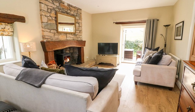 Waingate Cottage
