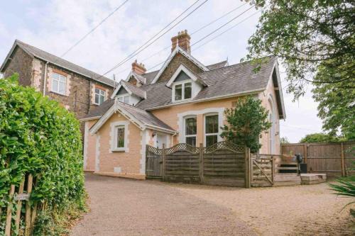 Wallingbrook Lodge