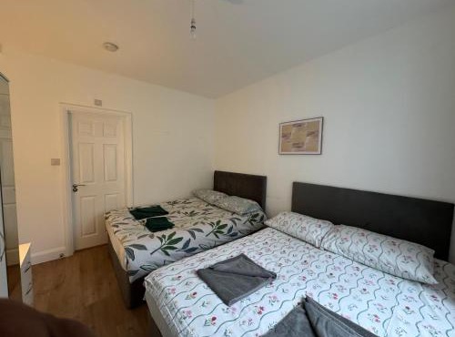 Wallington Park Serviced Accommodation