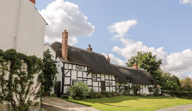 Walnut Cottage
