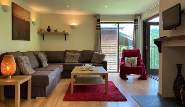 Water Mill Vacations, Badgers Oak