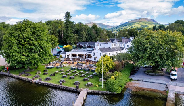 Wateredge Inn- The Inn Collection group