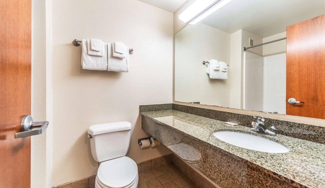 Welcome Suites in O'Fallon