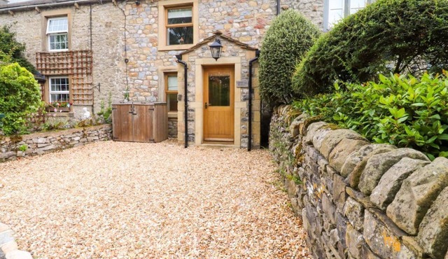 Welly Bob Cottage, Airton