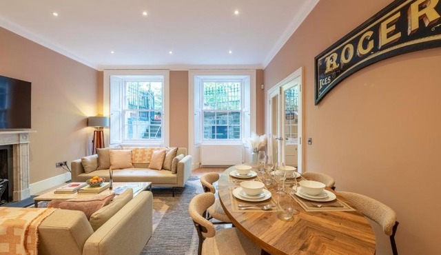 Wemyss Hideaway Retreat
