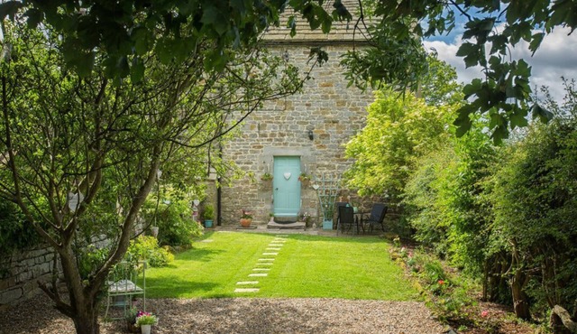West Wing Cottage, Hexham