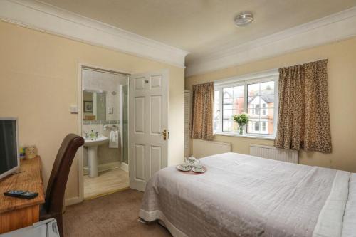 Westbourne Lodge Birmingham
