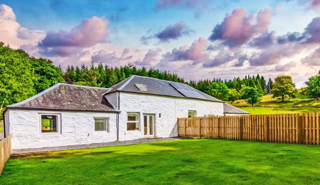 Wester Caiplich by Interhome