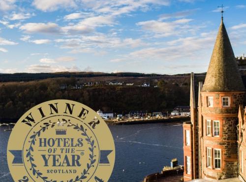 Western Isles Hotel