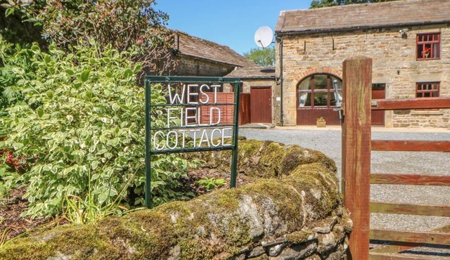 Westfield Cottage, Mickleton, Teesdale