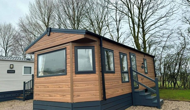 Westfield Lodge Retreat-Sleeps 6-Pet Friendly