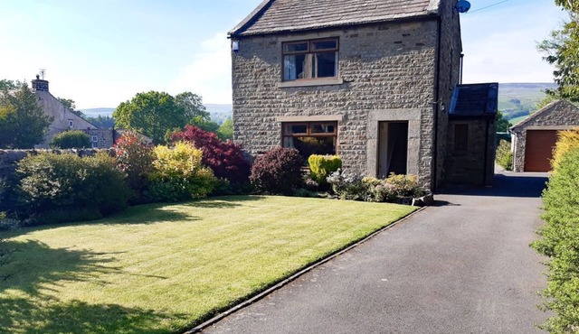 Westholme, Mickleton, Teesdale