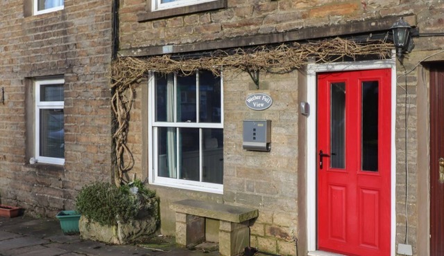 Wether Fell View, Hawes