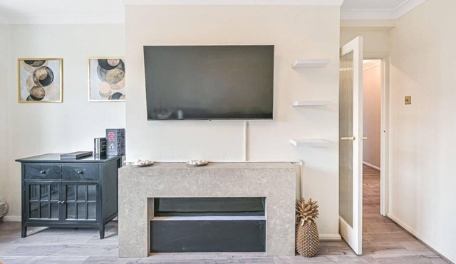 Where modern elegance meets classic chic