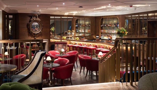 White Hart Hotel