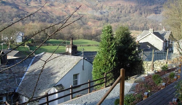 White Lion Cottage