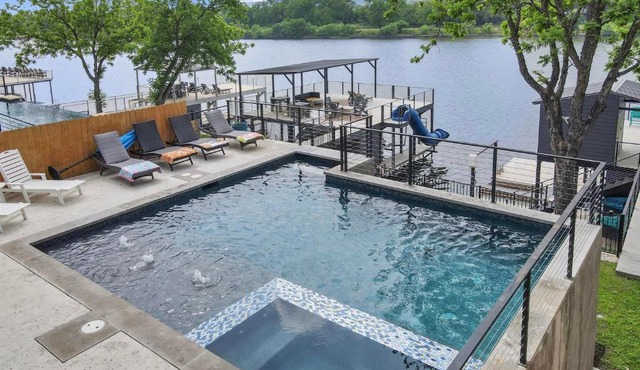 White Whale Concierge Services in Burnet