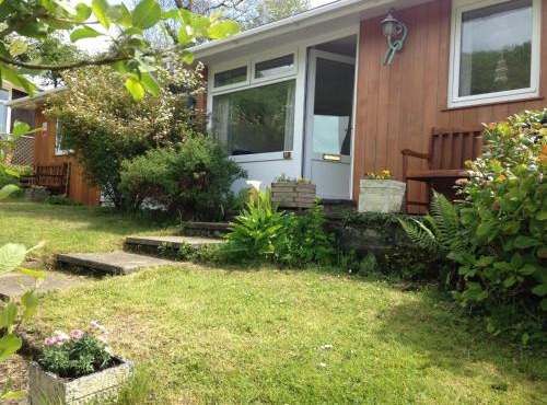 Whiteshell Chalets