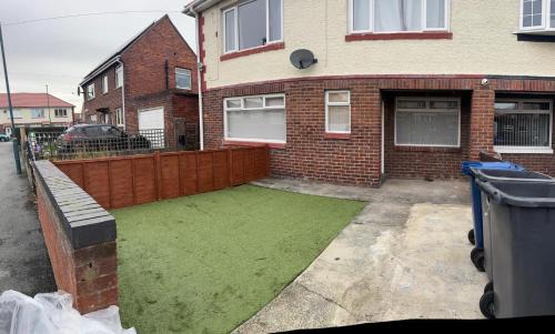 Whitford living 1 South Shields