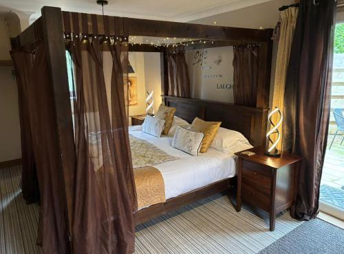 Wild Oats Lodge 2 - Yellowtop Country Park- Hot Tub - Yorkshire