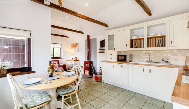 Willow Cottage