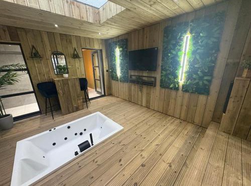 Willow Lodge