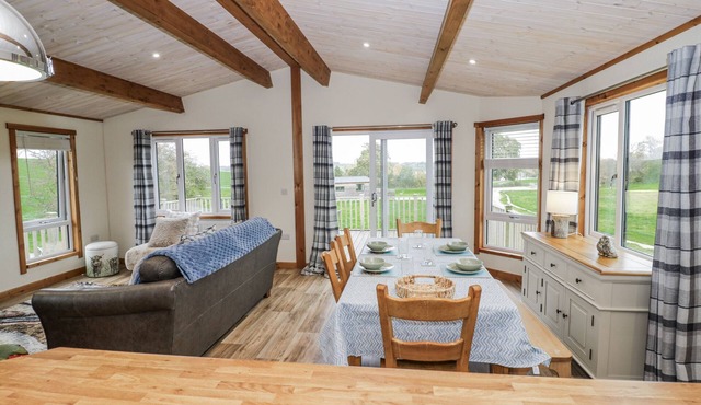 Willow Lodge