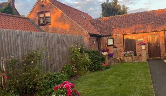 Willow Tree Cottages