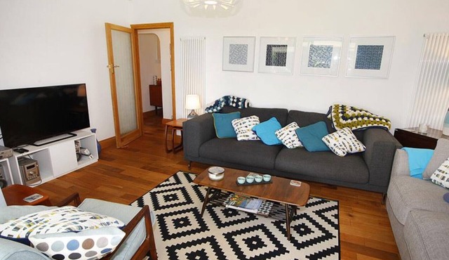 Windy Ridge - Three Bedroom House, Sleeps 6