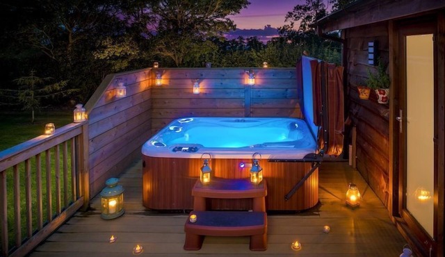 Wolds Edge Holiday Lodges
