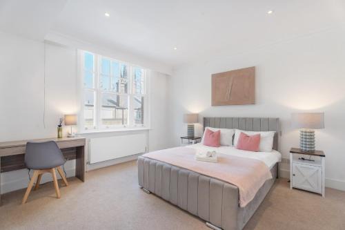 Wonderful House Central London - Westminster