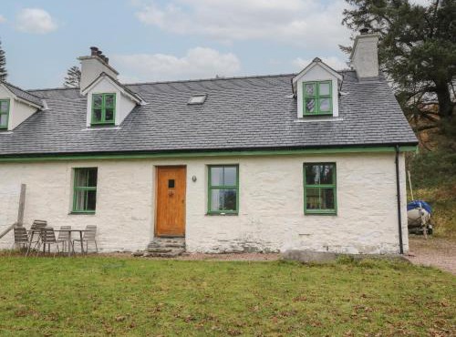 Woodland Cottage