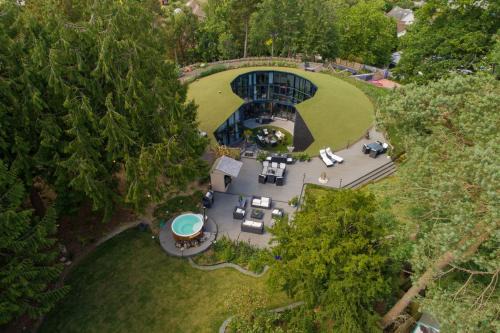 Woolbrook Reservoir - Private Hot Tub & Secure Parking