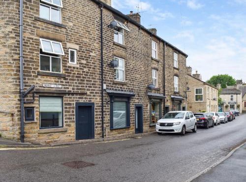 Woolpack Studio