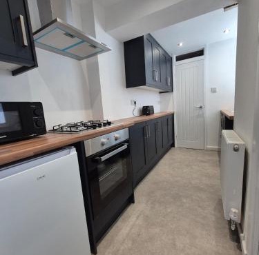 Work & Explore a Home near City