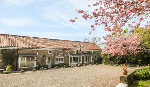 Wren Cottage