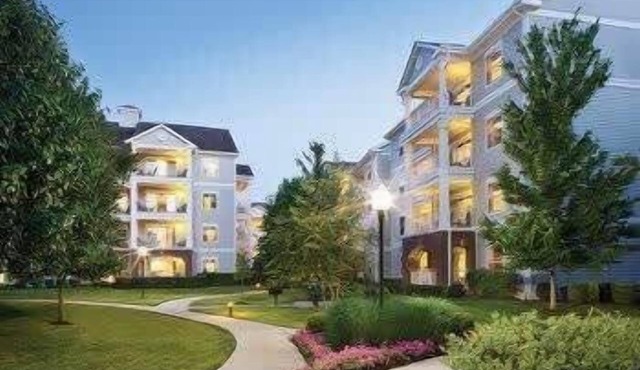 Wyndham Nashville Resort | Two 2BR/2BA Suites
