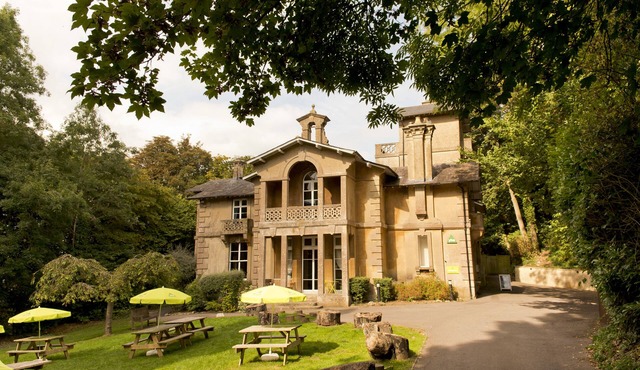 YHA Bath - Hostel