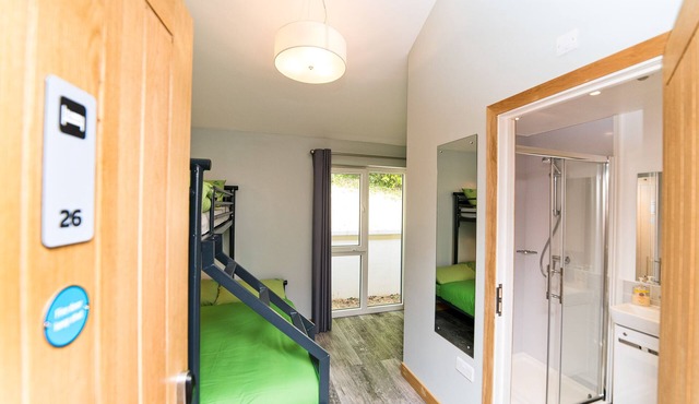 YHA Bath - Hostel