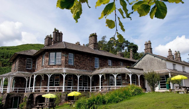 YHA Langdale - Hostel