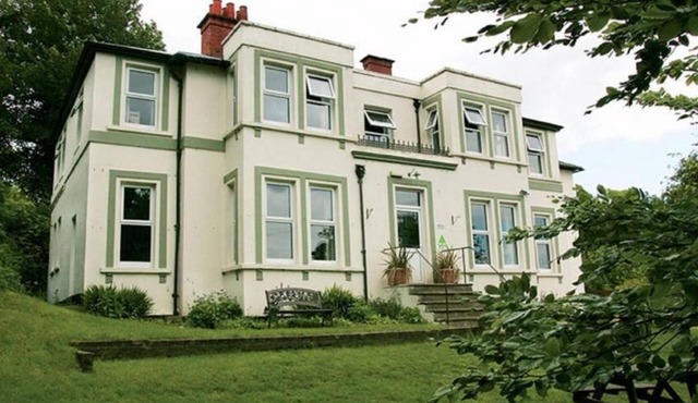 YHA Streatley - Hostel