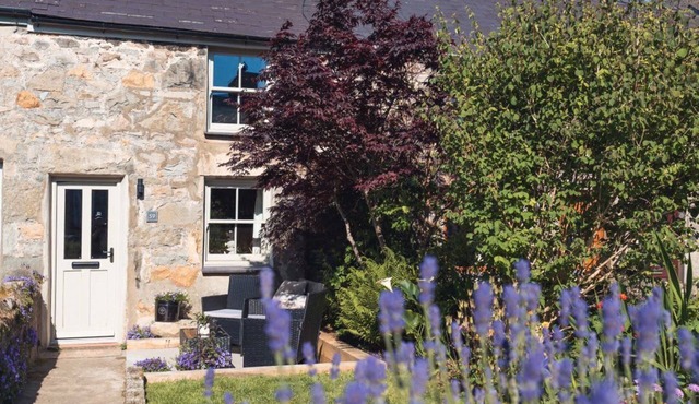 Ynata, Trefor, Gwynedd
