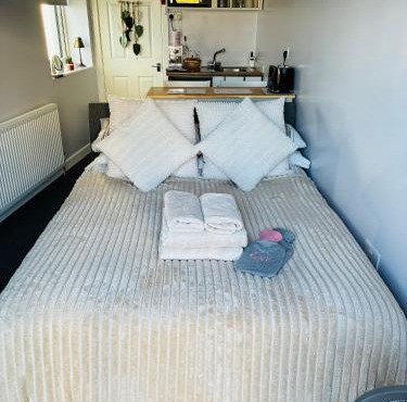 Your Harrogate Stay