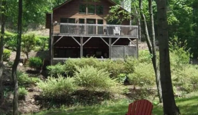 Your PGA TOUR Basecamp in the Blue Ridge Mountains