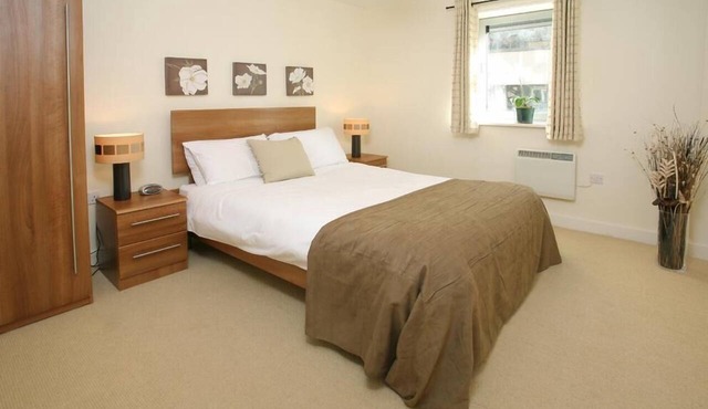 Your Stay Bristol Hamilton Court