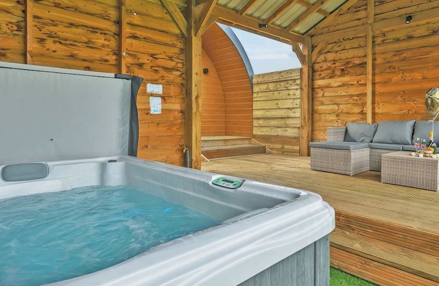 Accommodation 