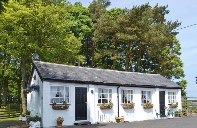 Accommodation Haltwhistle 